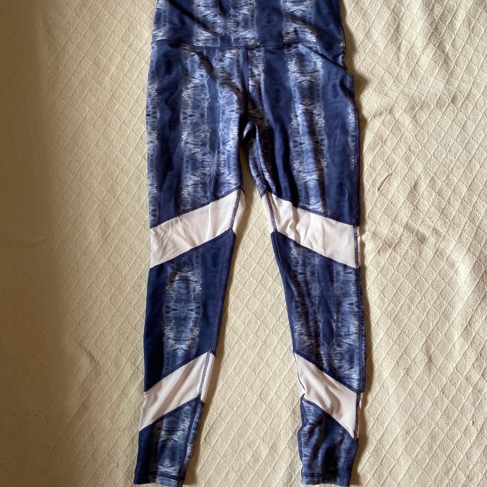 Work out leggings